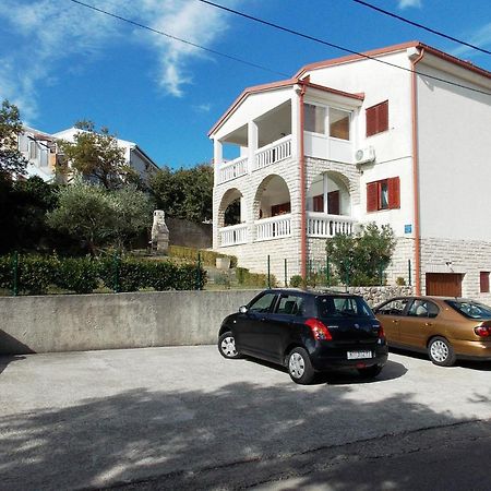 Apartments Rogic جادرانوفو المظهر الخارجي الصورة