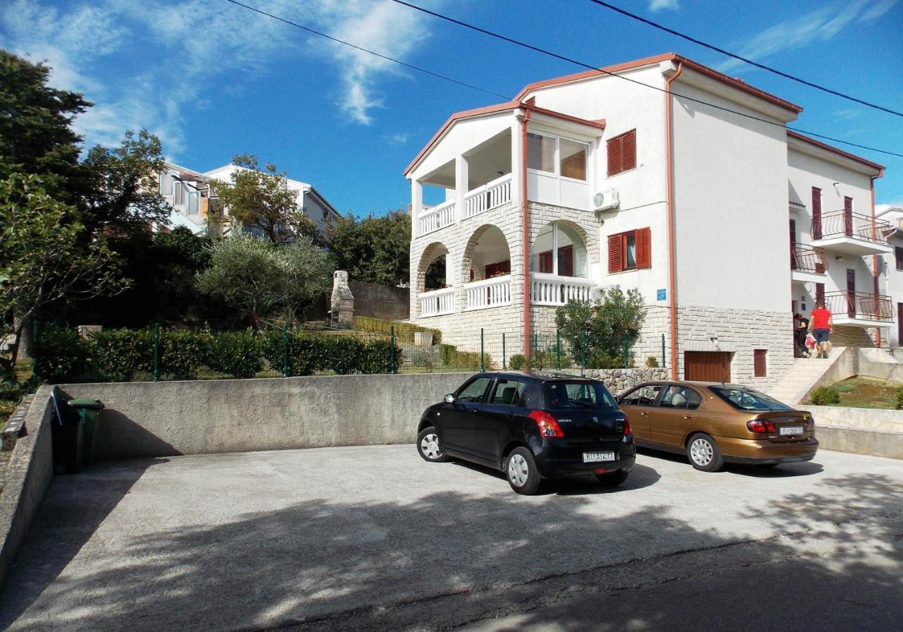 Apartments Rogic جادرانوفو المظهر الخارجي الصورة