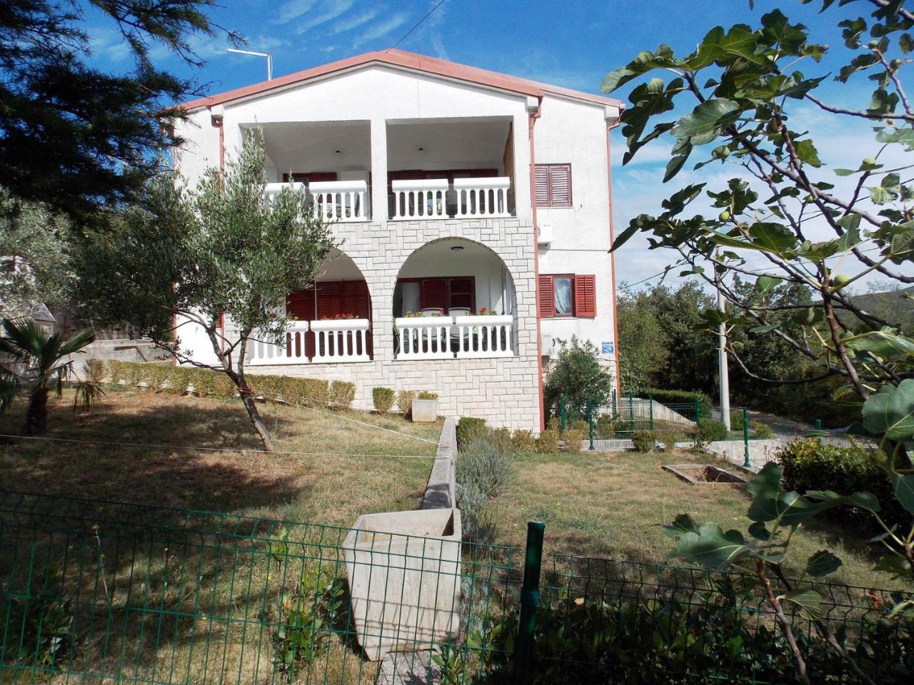 Apartments Rogic جادرانوفو المظهر الخارجي الصورة