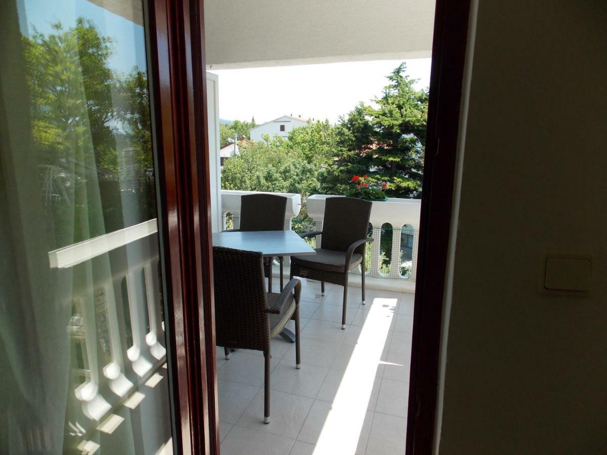 Apartments Rogic جادرانوفو المظهر الخارجي الصورة